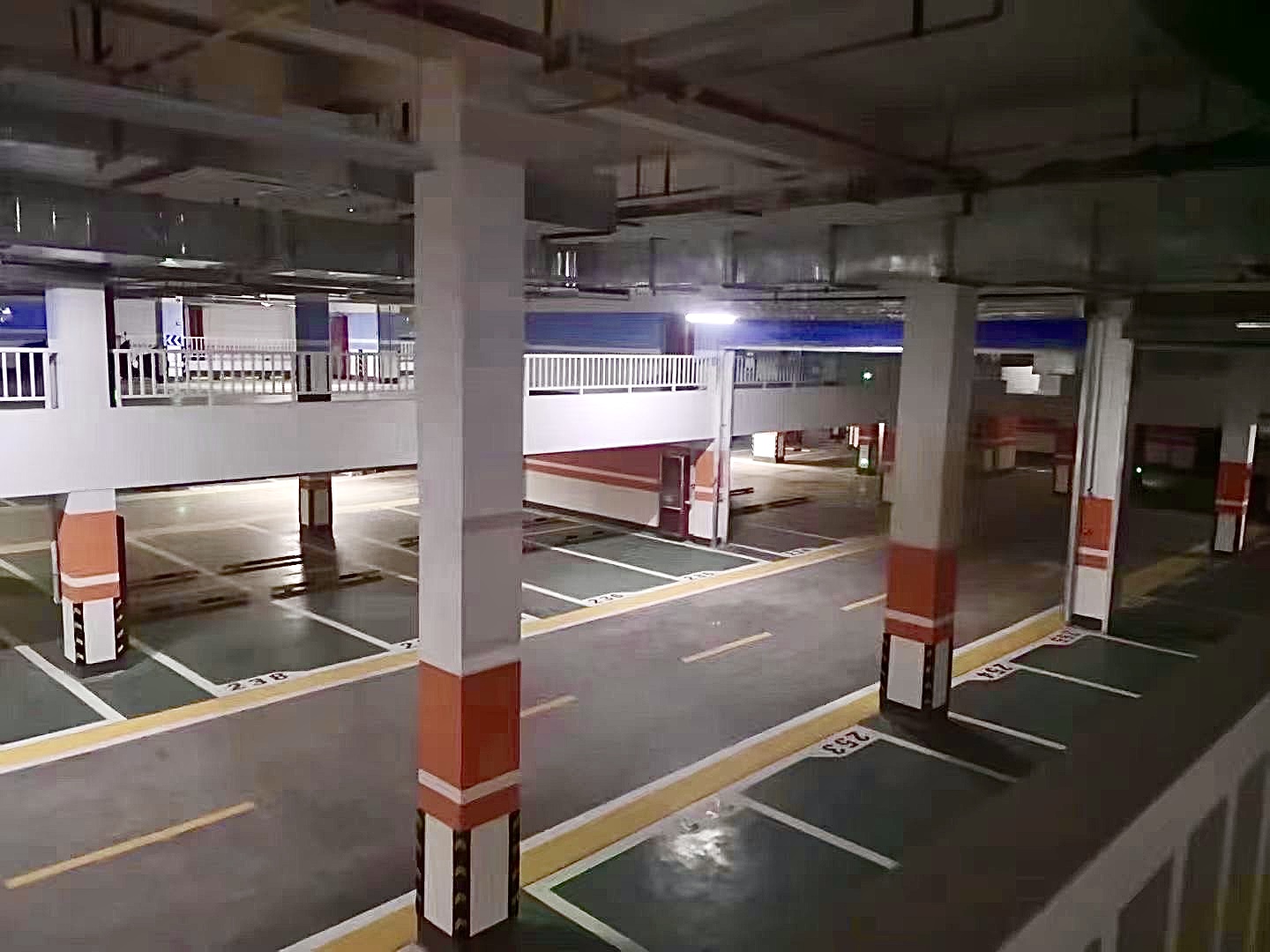 通辽上海博普四年前授权设计的项目已投入使用
